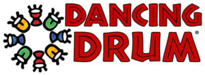 Dancing Drum Logo